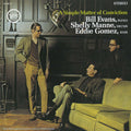 Bill Evans: A Simple Matter Of Conviction - UHQCD - CD