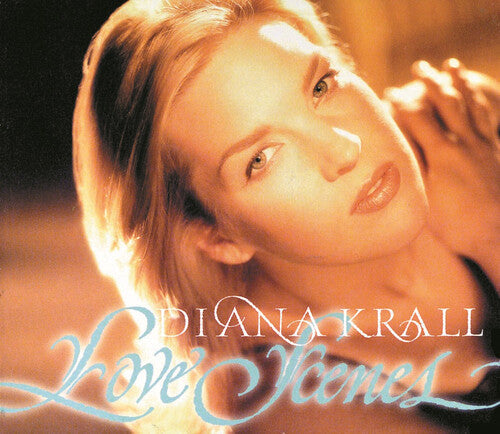 Diana Krall: Love Scenes - UHQCD - CD