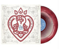 Viva Suecia: El Amor De La Clase Que Sea - Bone & Garnet Vinyl - VINYL