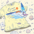 Eliot Lipp: Kona / Silver Bass [ Vinyl ]