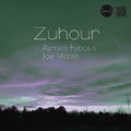 Ayman Fanous: Zuhour - CD