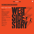 Leonard Bernstein: West Side Story (Original Soundtrack) - Limited 180-Gram Vinyl - VINYL