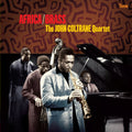John Coltrane Quartet: Africa/Brass - Limited 180-Gram Red Colored Vinyl with Bonus Tracks - VINYL