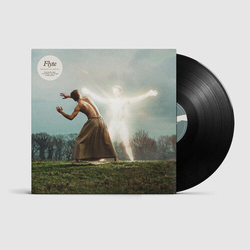 Flyte - Between You and Me - LP [ Record ]