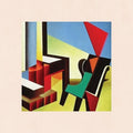 Simon Herody: Hard Lounge [ Vinyl ]