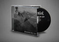 Jordfast: Blodsdad Och Hor - CD