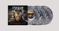 SIXX:A.M.: Prayers for the Damned & Blessed - Deluxe Edition - Smoke - VINYL