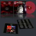 Frank Blackfire: Back on Fire - Oxblood - VINYL