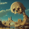 Agropelter: The Book of Hours - CD
