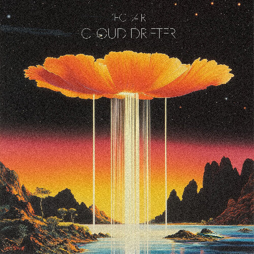 L'Eclair: Cloud Drifter - VINYL