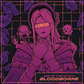 Cthulhuseeker: Age Of The Synth: Bloodborne (Original Soundtrack) - VINYL