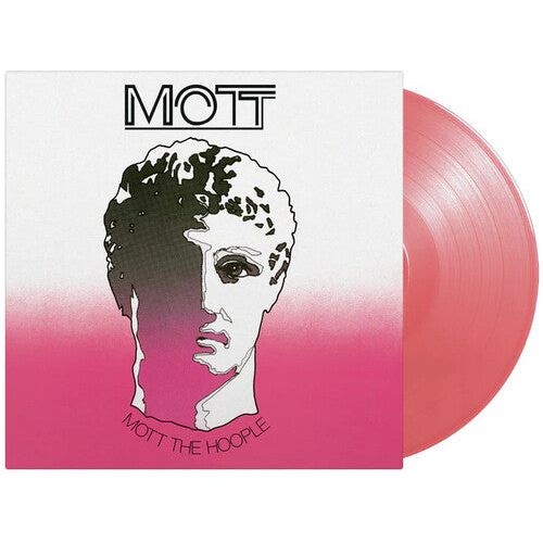 Mott the Hoople - Mott - Music On Vinyl LP [ Record ]