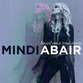 Mindi Abair: Based on a True Story - CD