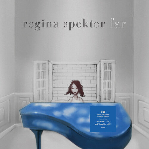 Regina Spektor - Far - LP [ Record ]
