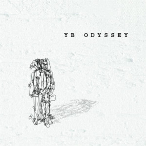 YB: Odyssey - Black & White Colored Vinyl - VINYL