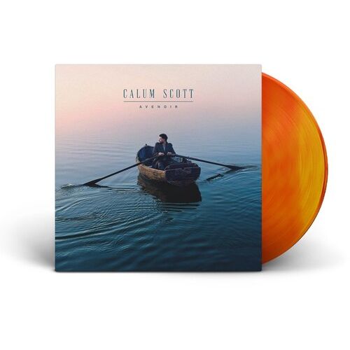 Calum Scott - Avenoir - LP [ Record ]