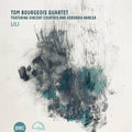 Bourgeois, Tom: Lili - CD
