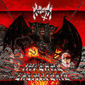 Hellcrash: Inferno Crematorio - VINYL