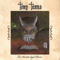 Tony Tears: La Societa Degli Eterni - CD