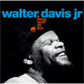 Walter Davis Jr.: A Being Such As You - CD