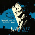Stefan Pasborg: Dear Alex - VINYL