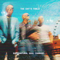 Cat's Table: Supernatural Soul Charade - CD