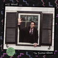 Wood, Will: The Normal Album (2023 Edit) - CD