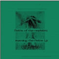 Fields of the Nephilim: Burning The Fields - CD