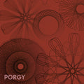 Tony Overwater: Porgy - CD