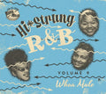 Various Artists: Hi Strung R&b 9: Whoa Mule (Various Artists) - CD