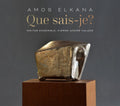 Meitar Ensemble: Amos Elkana: Que sais-je? { CD }