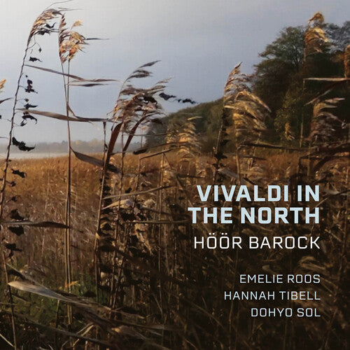 Barock, Hoor: Vivaldi in the North { CD }