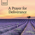 Tom Robson: A Prayer for Deliverance { CD }