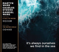 Ware, Martyn / Stooke, Charles / Ware, Gabriel: It's Always Ourselves We Find In The Sea - COMPACT DISCS