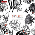 Lilith Ensemble: Works By Female Composers { CD }