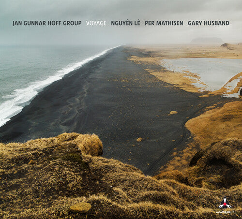 Jan Gunnar Hoff: Voyage - CD
