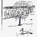 Gazur, Margaux: Blurred Memories [ Vinyl ]