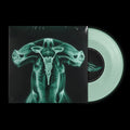 Eartheater: Shark Brain / Dolphin - Glow in the Dark - 7-INCH SINGLE
