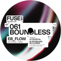 Eb_Flow: Boundless - 12-INCH SINGLE