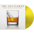 The Gentlemen (Original Soundtrack) - Music On Vinyl LP [ Record ]