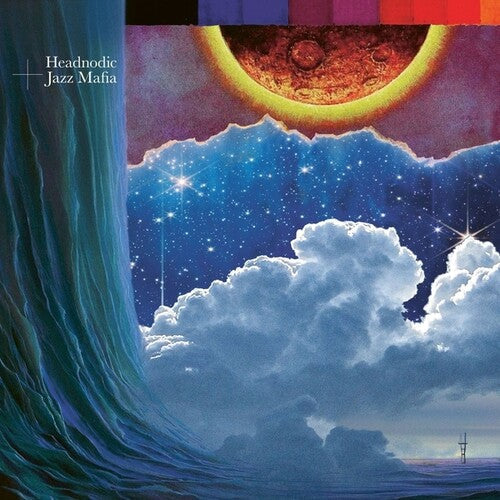 Headnodic / Jazz Mafia: Headnodic + Jazz Mafia [ Vinyl ]