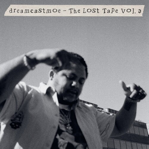 Dreamcastmoe: The Lost Tape, Vol. 3 [ Vinyl ]