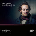 Acies Quartett / Rummel: Franz Schubert: String Quintet, D. 956 { CD }