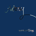 Efrat Alony: Unravelling - CD