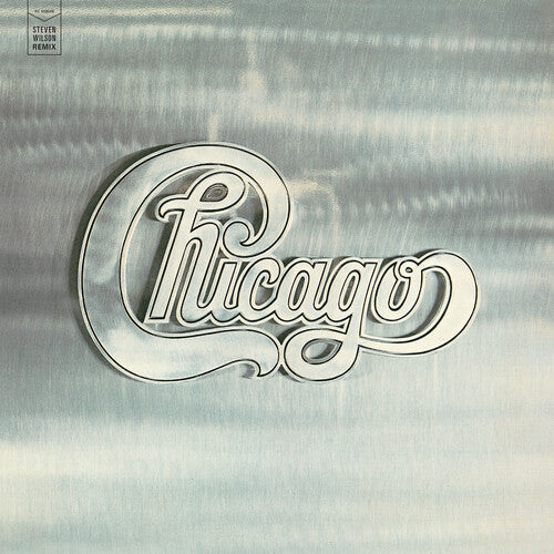Chicago - Chicago II (2016 Steven Wilson Remix) - LP [ Record ]