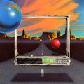 Joe Harvey-Whyte: Last Ride [ Vinyl ]