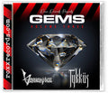 Vengeance: Gems Volume 3 - CD