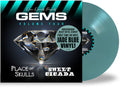Place of Skulls: Gems Volume 4 - Blue - VINYL