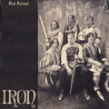 Post Animal: IRON - Coke Bottle Clear - VINYL