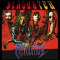 Slaughter - Revolution - LP [ Record ]